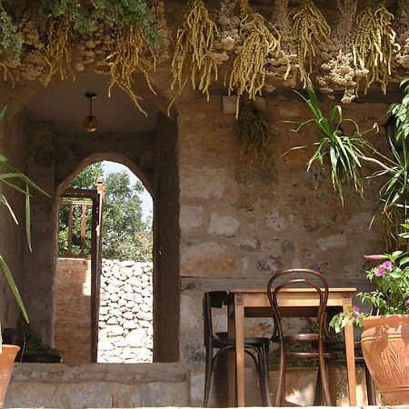 Hoyran Wedre Country Houses Davazlar Ngoại thất bức ảnh