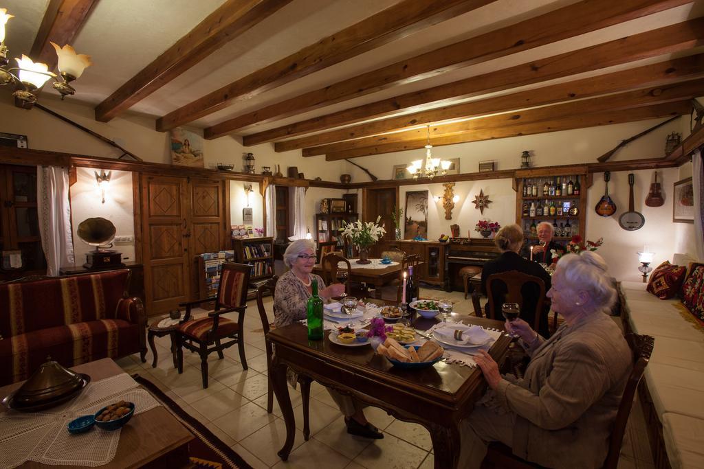 Hoyran Wedre Country Houses Davazlar Ngoại thất bức ảnh