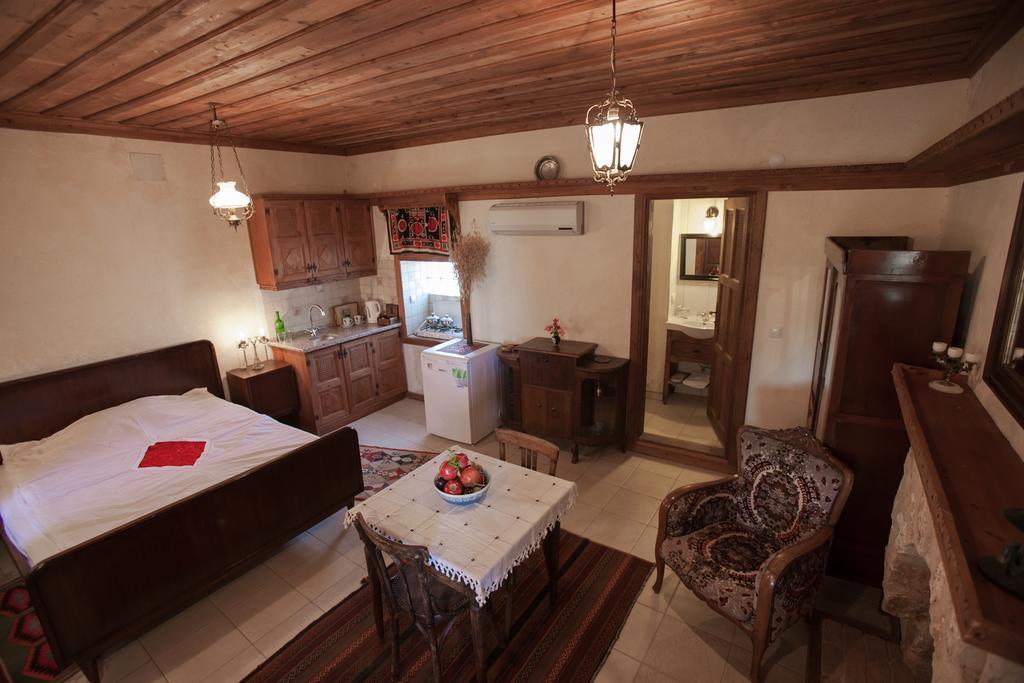 Hoyran Wedre Country Houses Davazlar Phòng bức ảnh