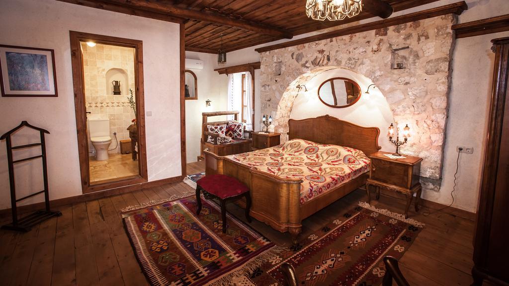 Hoyran Wedre Country Houses Davazlar Phòng bức ảnh