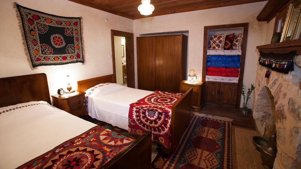 Hoyran Wedre Country Houses Davazlar Phòng bức ảnh