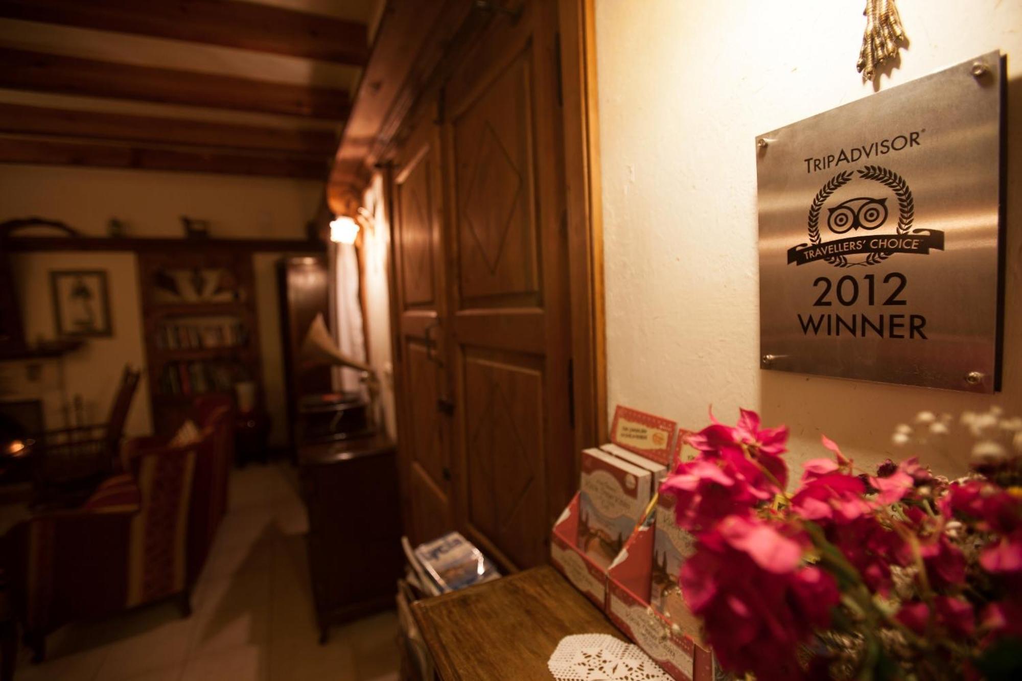 Hoyran Wedre Country Houses Davazlar Ngoại thất bức ảnh