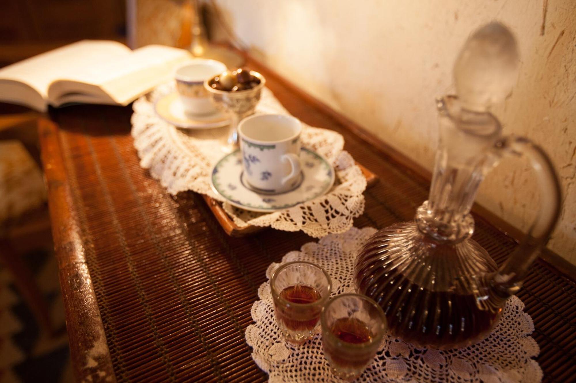 Hoyran Wedre Country Houses Davazlar Ngoại thất bức ảnh