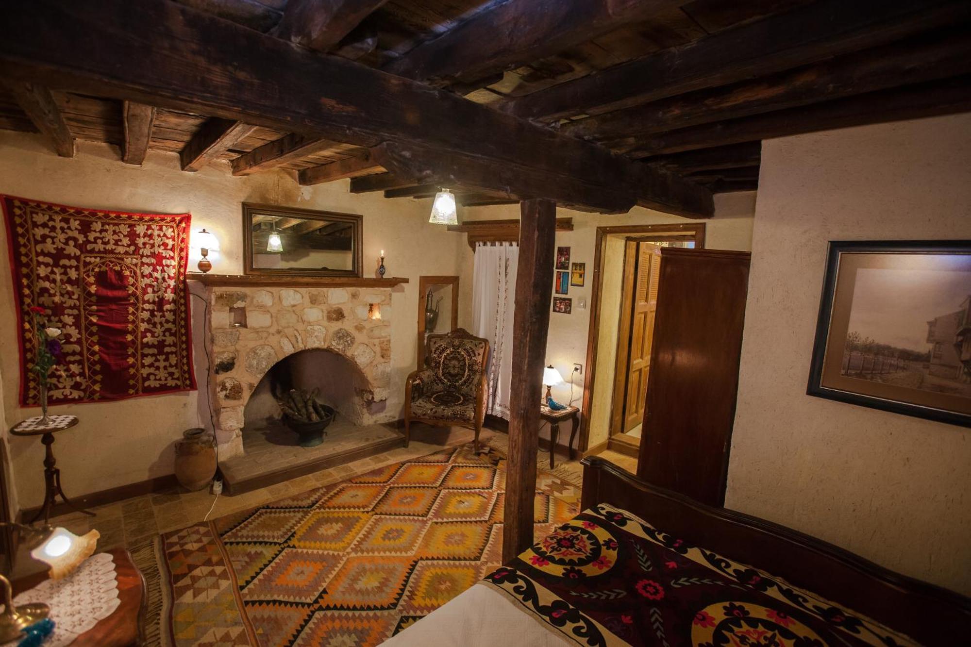 Hoyran Wedre Country Houses Davazlar Ngoại thất bức ảnh