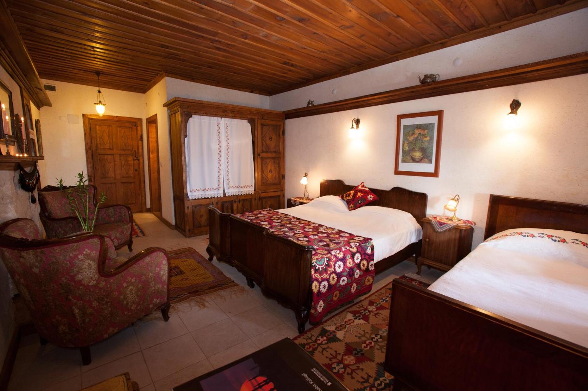 Hoyran Wedre Country Houses Davazlar Ngoại thất bức ảnh