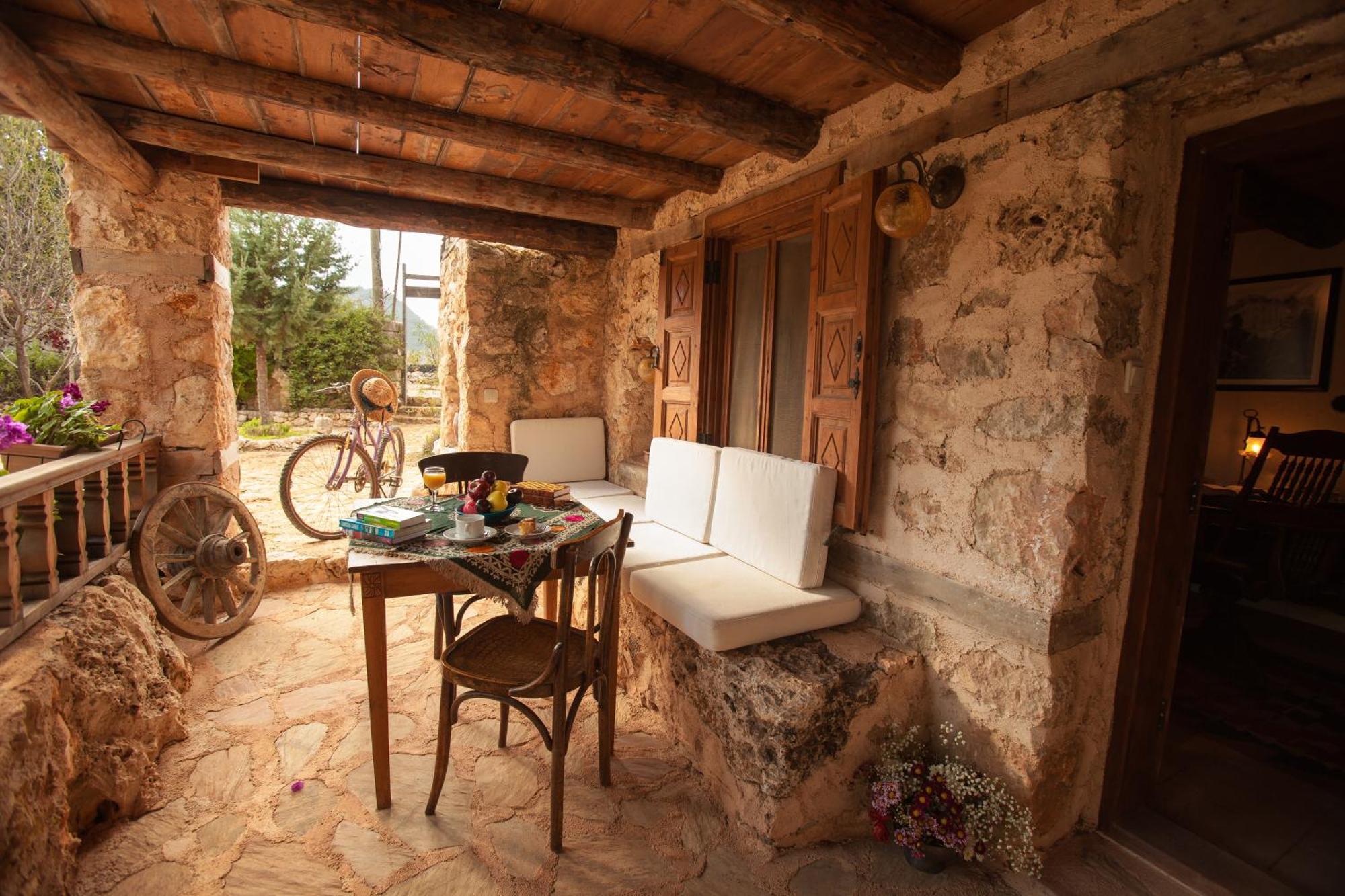 Hoyran Wedre Country Houses Davazlar Ngoại thất bức ảnh