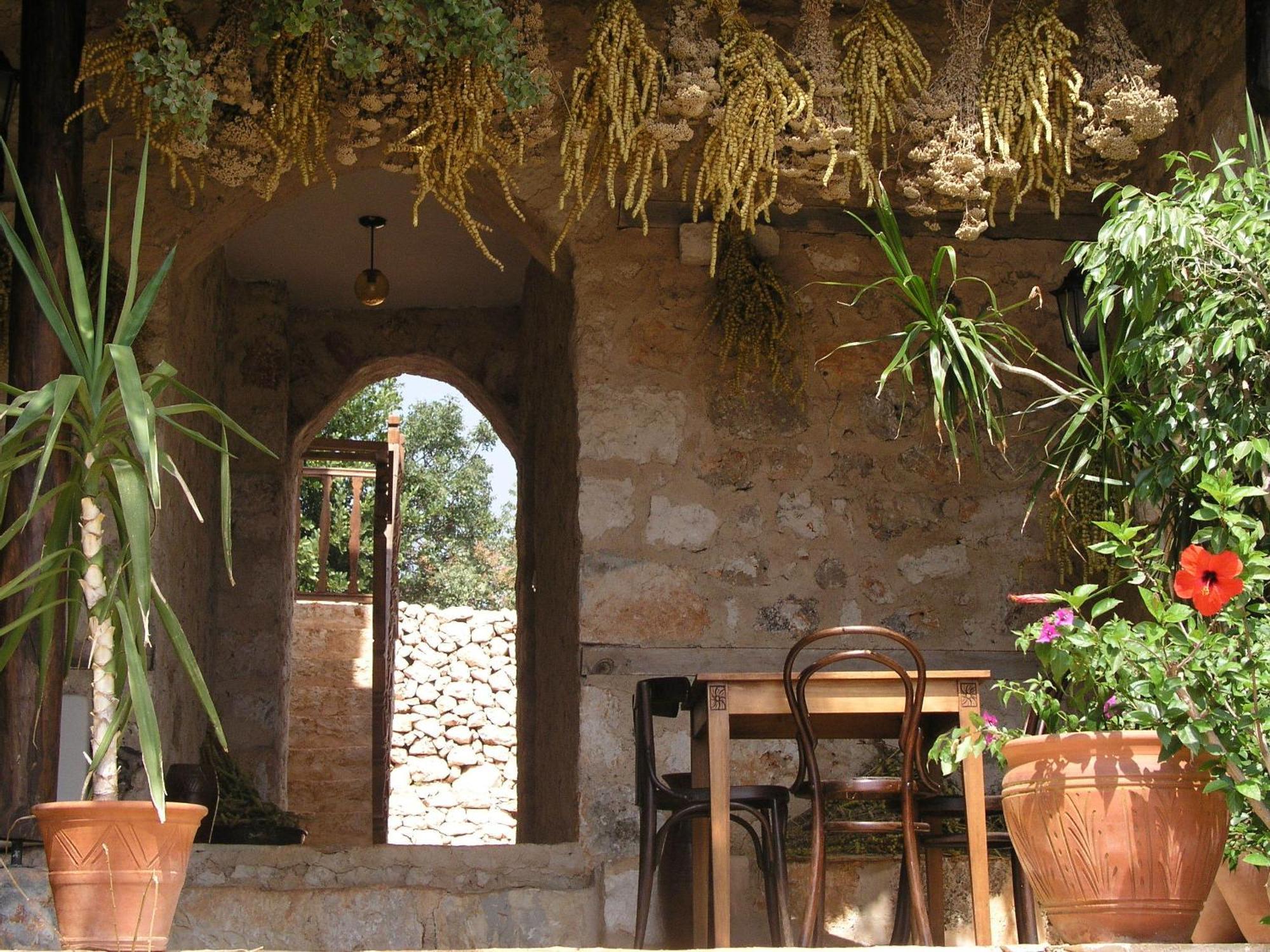 Hoyran Wedre Country Houses Davazlar Ngoại thất bức ảnh
