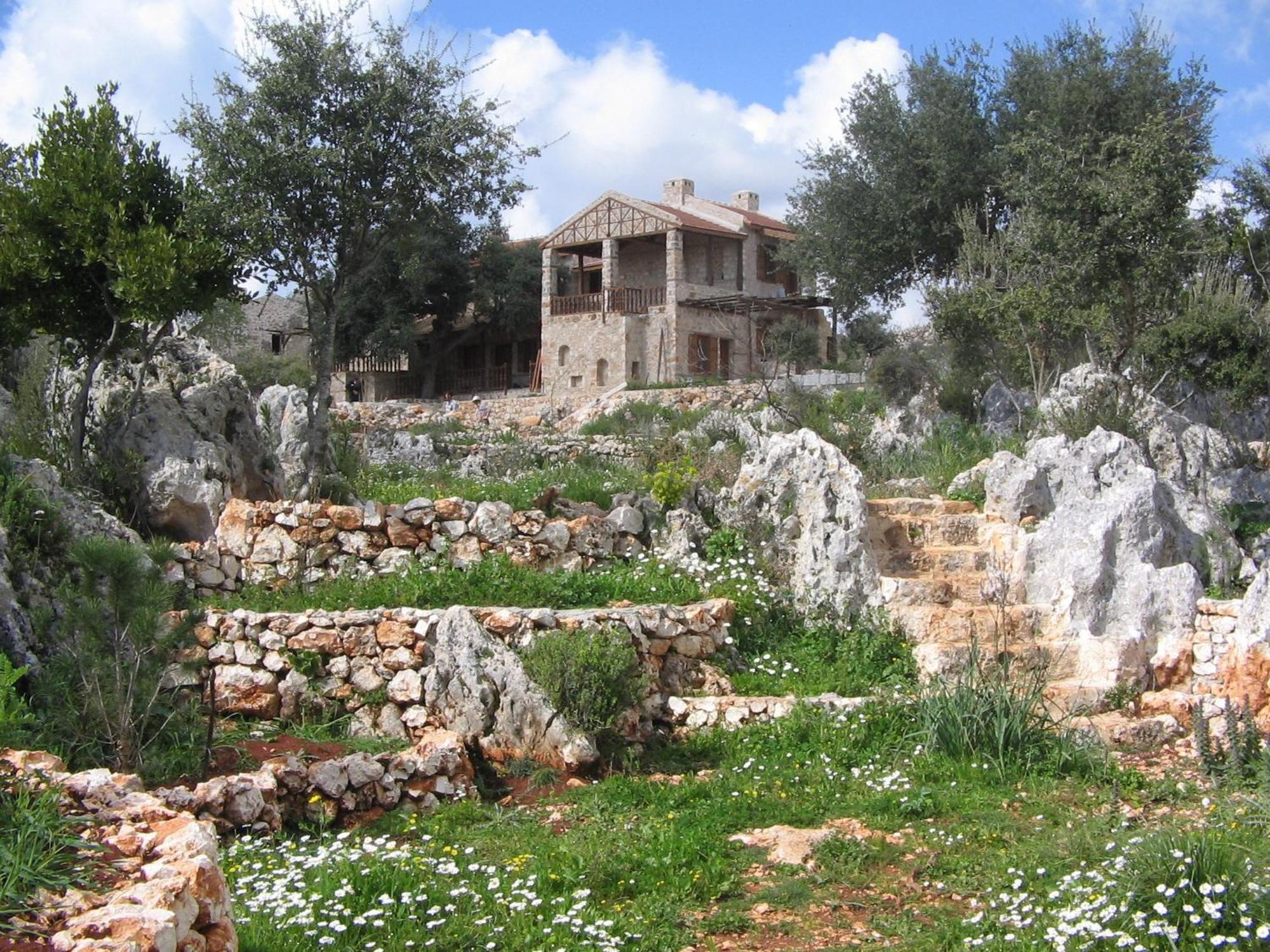 Hoyran Wedre Country Houses Davazlar Ngoại thất bức ảnh