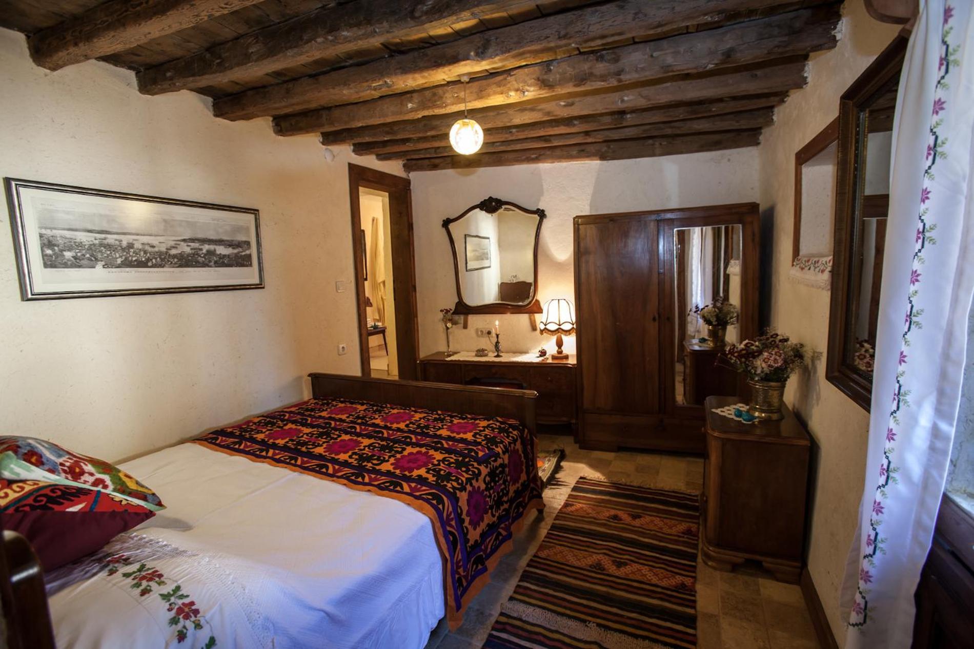 Hoyran Wedre Country Houses Davazlar Phòng bức ảnh