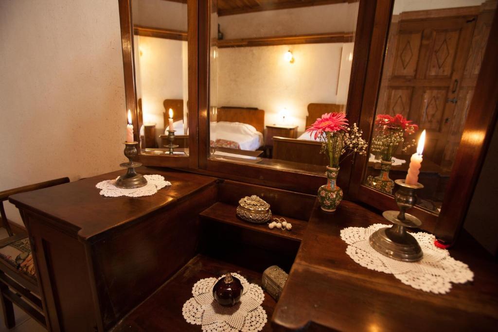 Hoyran Wedre Country Houses Davazlar Phòng bức ảnh