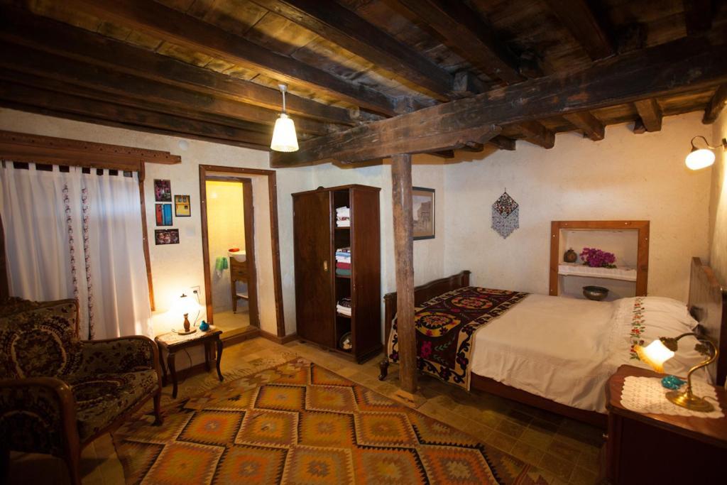 Hoyran Wedre Country Houses Davazlar Phòng bức ảnh