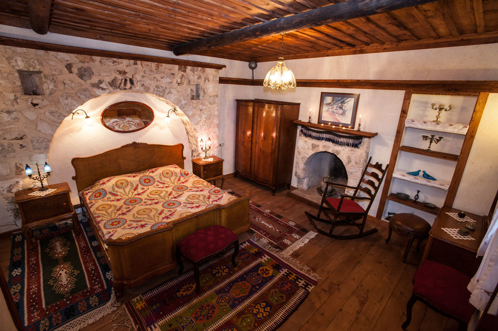 Hoyran Wedre Country Houses Davazlar Ngoại thất bức ảnh