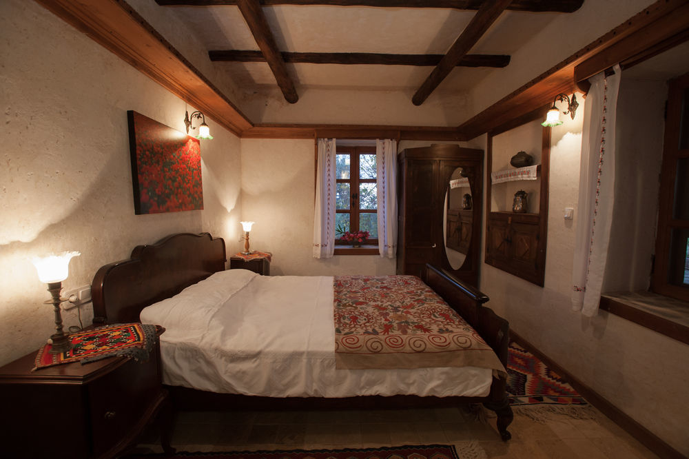Hoyran Wedre Country Houses Davazlar Ngoại thất bức ảnh