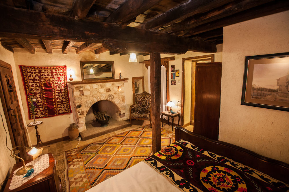 Hoyran Wedre Country Houses Davazlar Ngoại thất bức ảnh