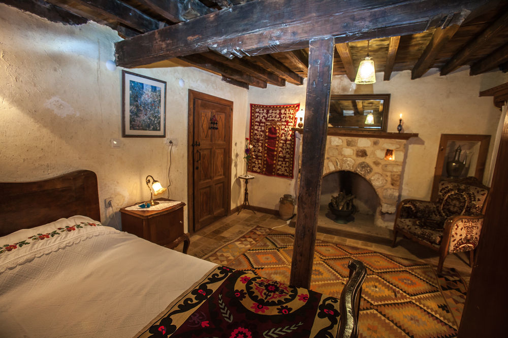 Hoyran Wedre Country Houses Davazlar Ngoại thất bức ảnh