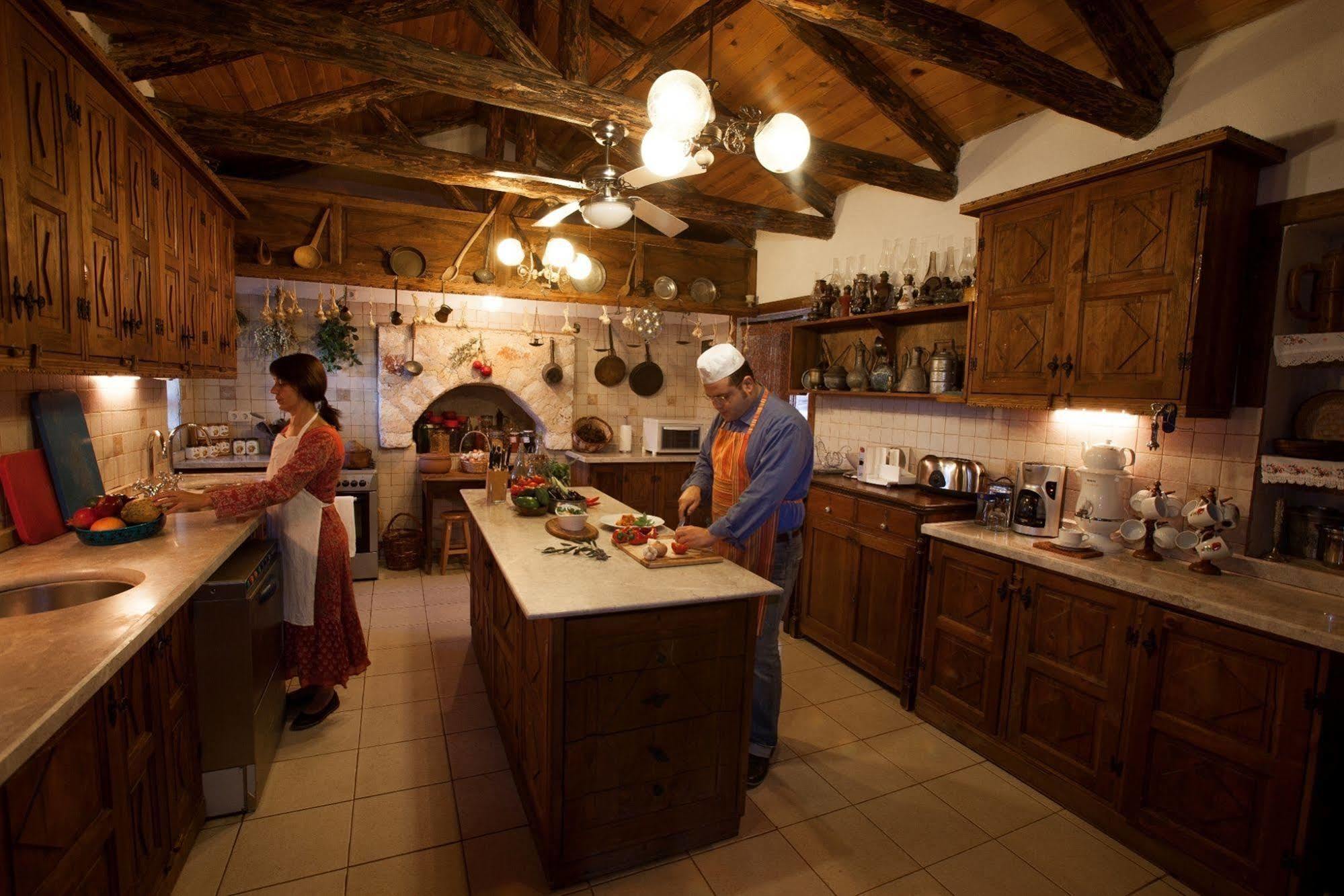 Hoyran Wedre Country Houses Davazlar Ngoại thất bức ảnh