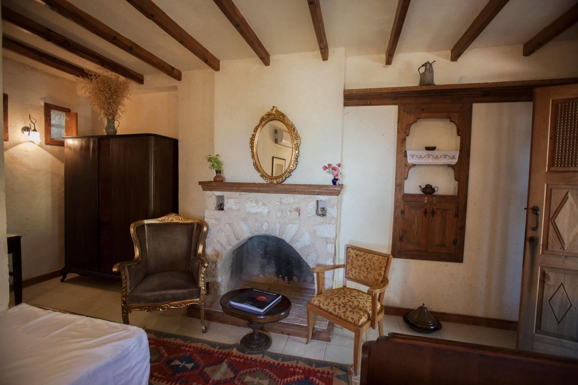Hoyran Wedre Country Houses Davazlar Ngoại thất bức ảnh