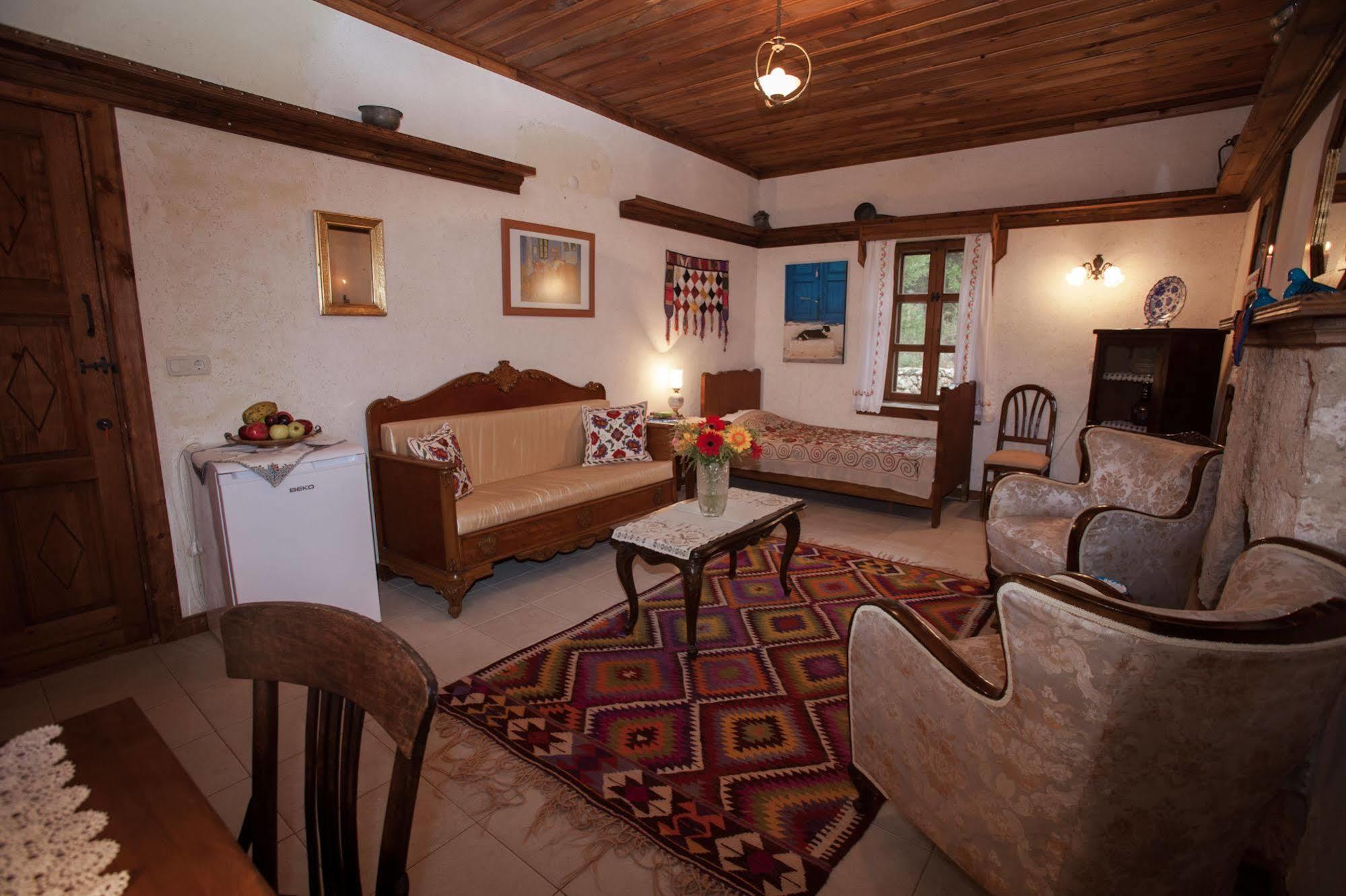 Hoyran Wedre Country Houses Davazlar Ngoại thất bức ảnh