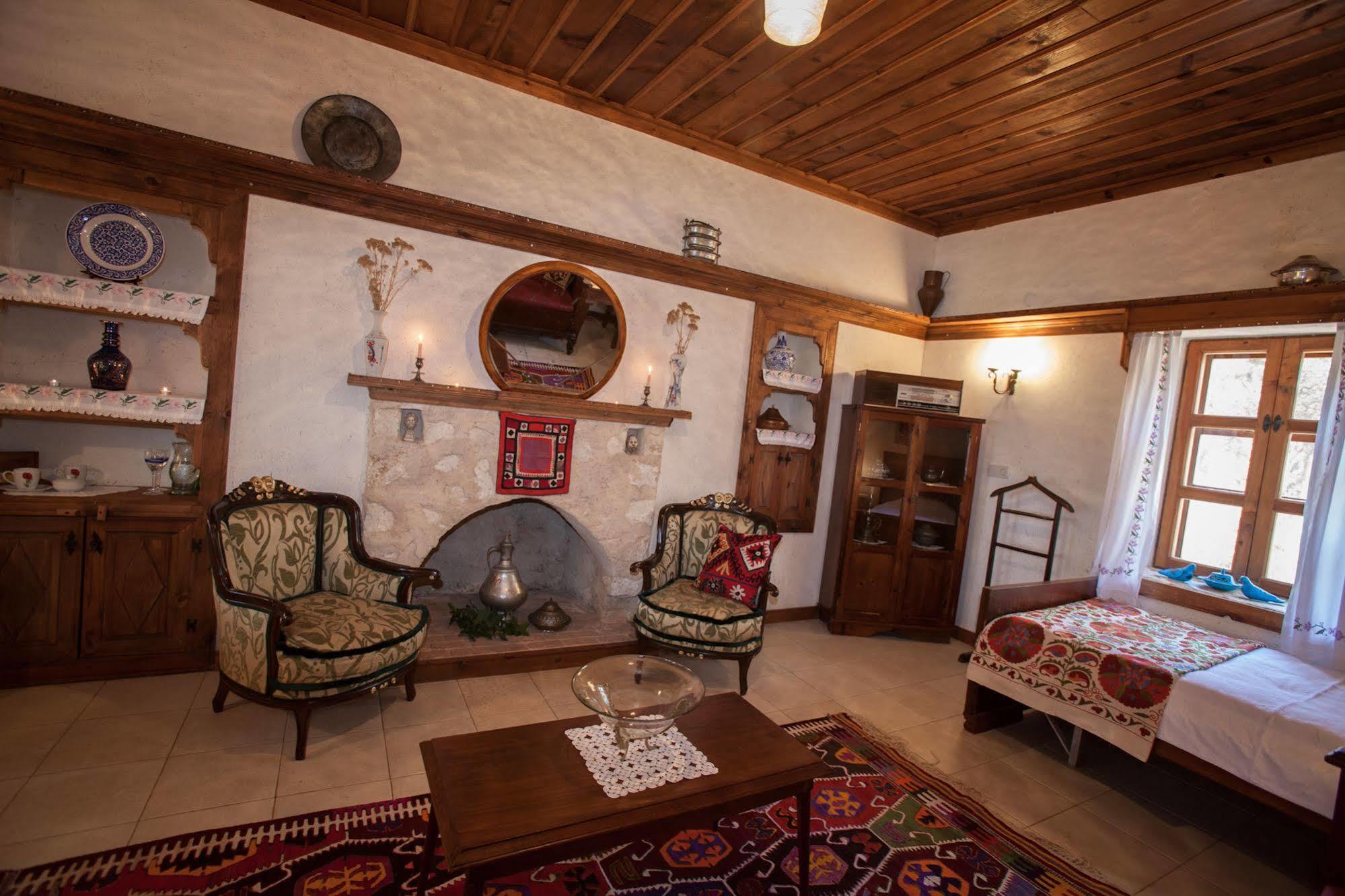 Hoyran Wedre Country Houses Davazlar Ngoại thất bức ảnh