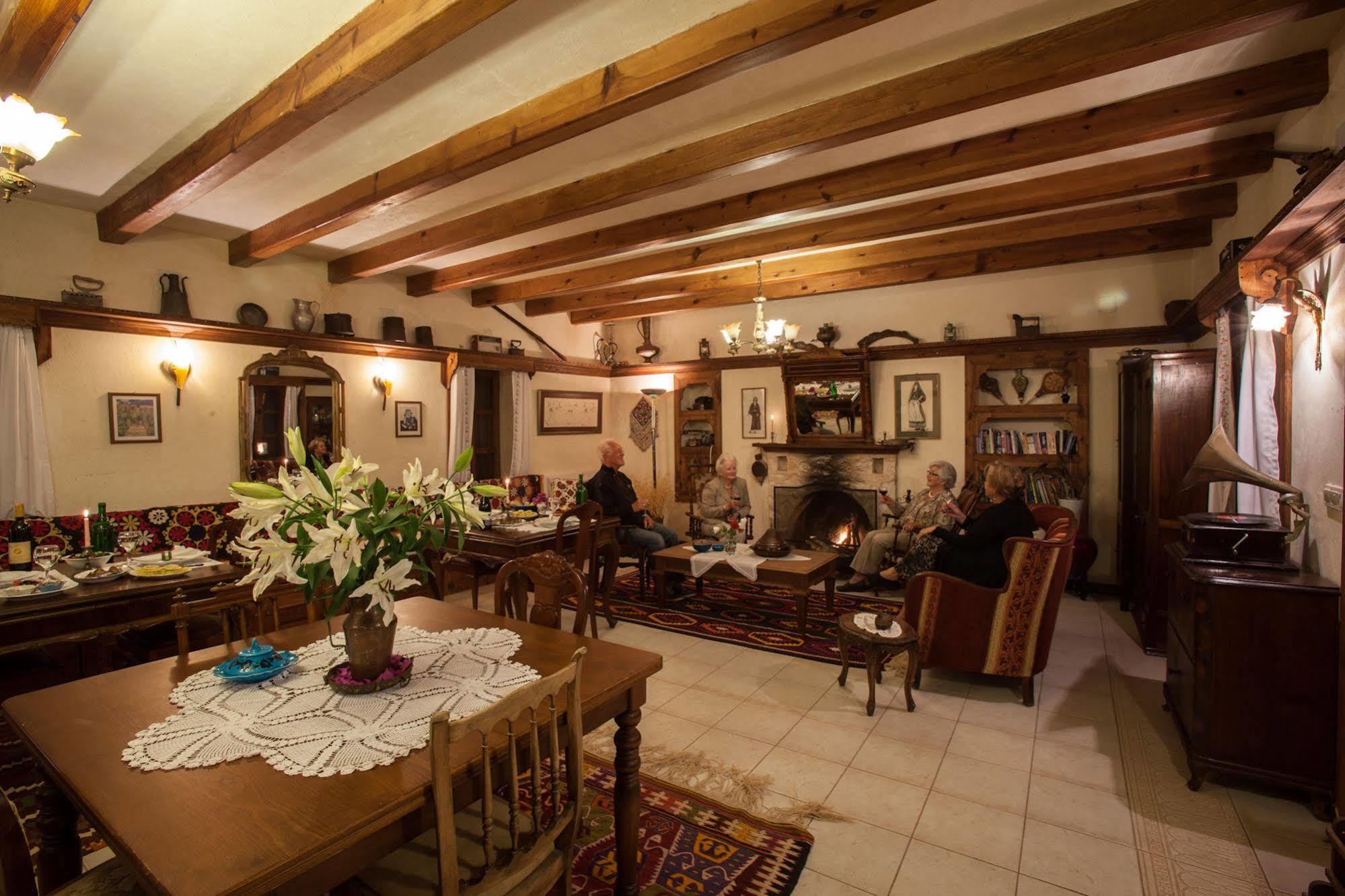 Hoyran Wedre Country Houses Davazlar Ngoại thất bức ảnh