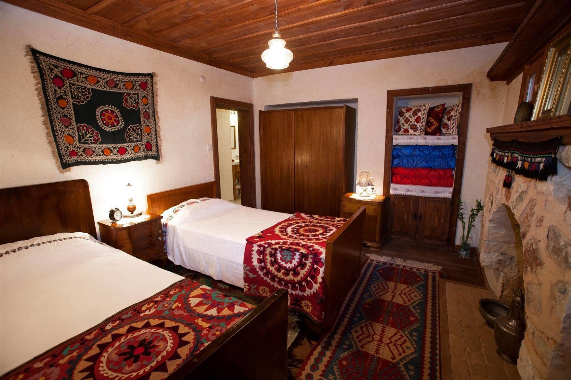 Hoyran Wedre Country Houses Davazlar Ngoại thất bức ảnh