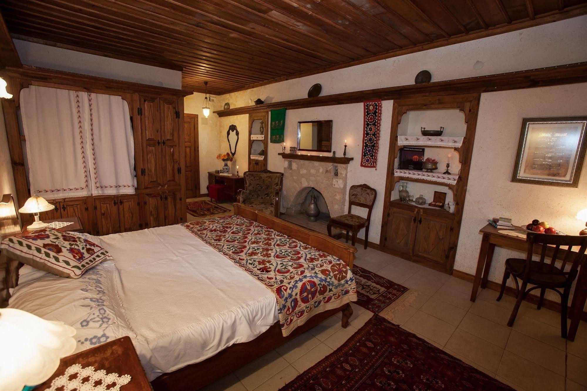 Hoyran Wedre Country Houses Davazlar Ngoại thất bức ảnh