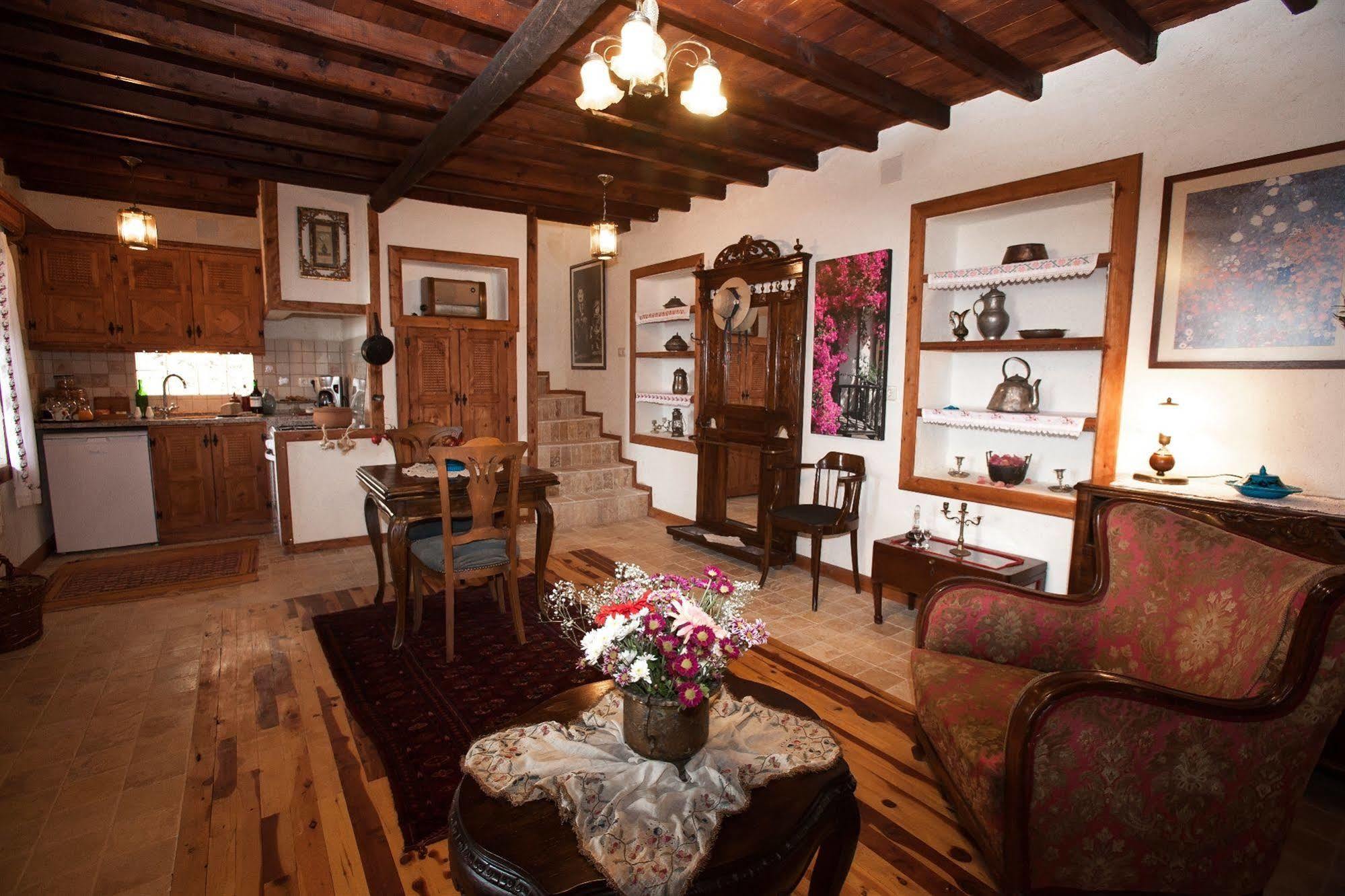 Hoyran Wedre Country Houses Davazlar Ngoại thất bức ảnh