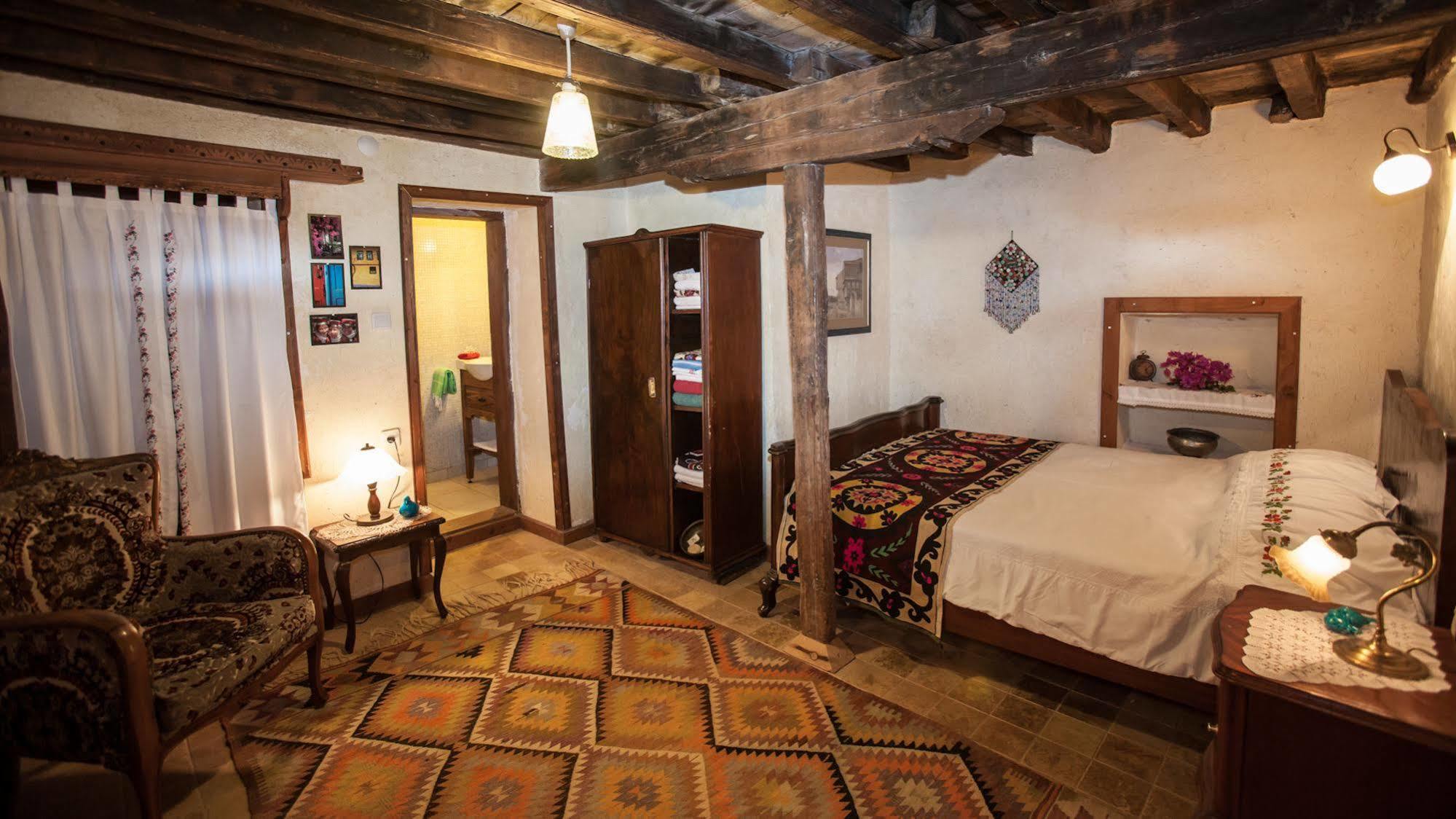 Hoyran Wedre Country Houses Davazlar Ngoại thất bức ảnh